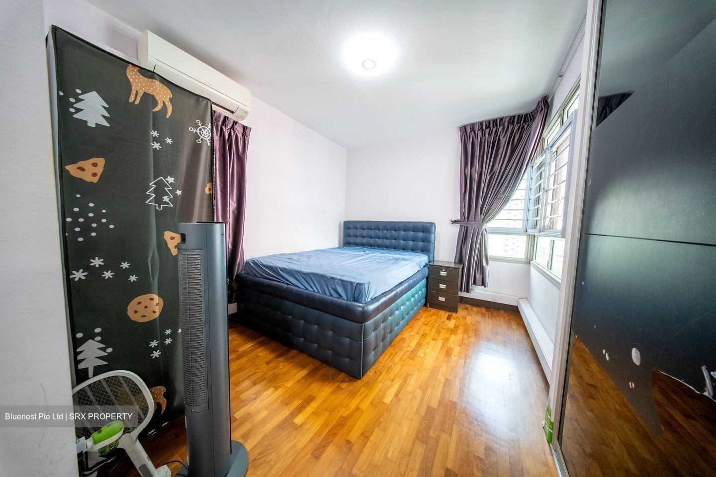 Blk 271B Tivela (Sengkang), HDB 4 Rooms #542926821